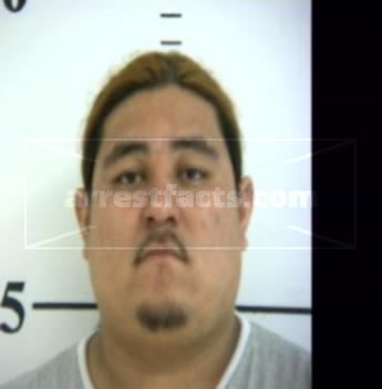 Carlos Pedroza