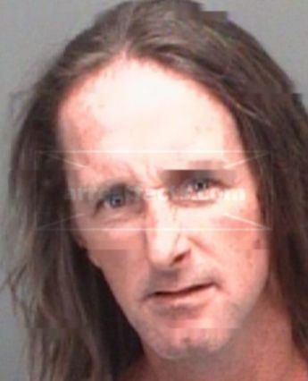 Dwain Robert Weston