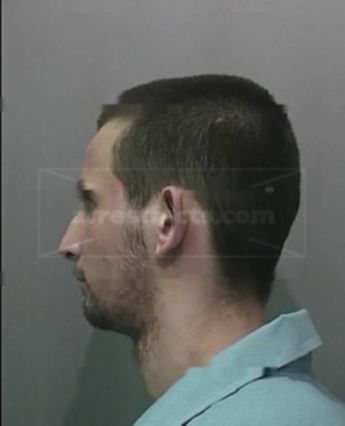 Jason Patrick Beckwith