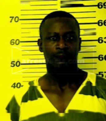 Ruben Lee Walker