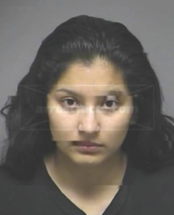 Claudia Rangel Ortiz
