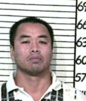 Choun Ung