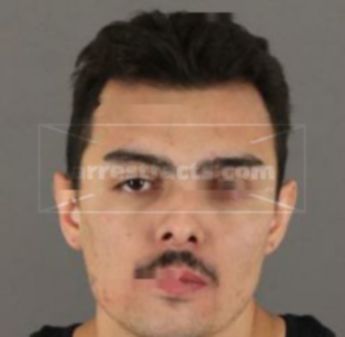 Nicholas Anthony Quintana