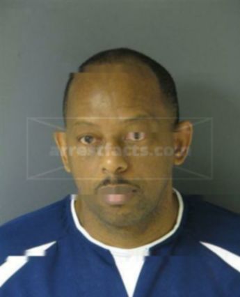 Andre Rodsado Gibson