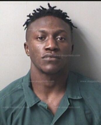 Roosevelt D Clark