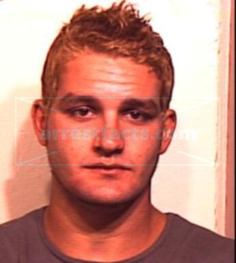 Christopher Bryan Barton