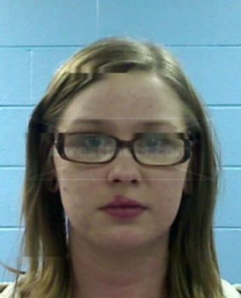 Melissa Gail Gorham