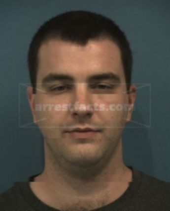 Jordan Wade Waldrop