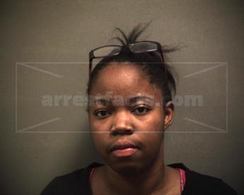 Lashondra Shatavia Robinson