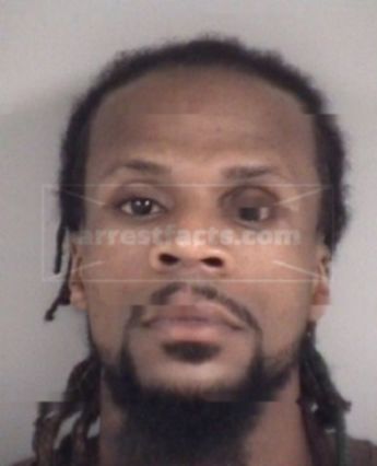 Jamel Aman Washington
