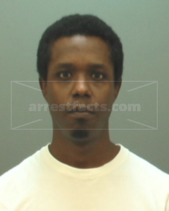 Aaron Jason Robinson