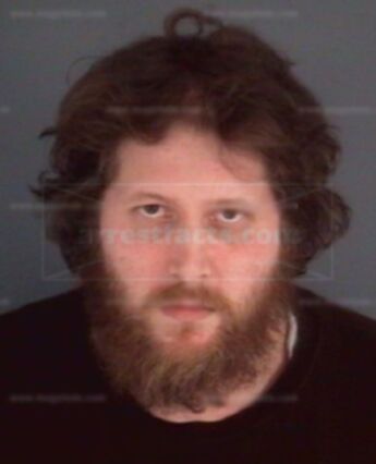 Zachary Richard Karpf