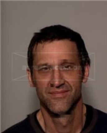Steven Patrick Jones