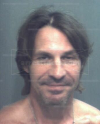 Darren Burke Hill
