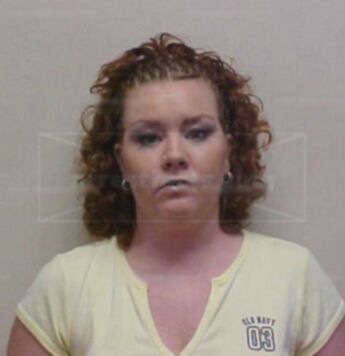 Mandi Michelle Fishback