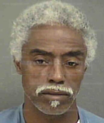 Kenneth Bernard Berry