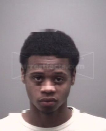 Jaquail Donavan Alston