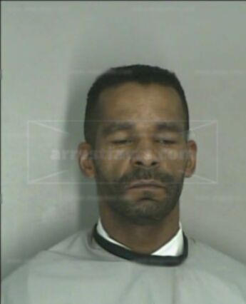 Derrick A Daniels