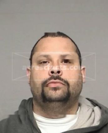 Michael Monroe Alvarez