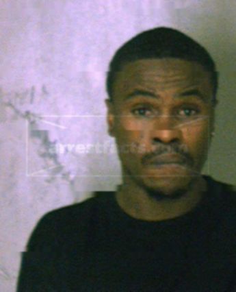 Ladell Antwine Dobbins