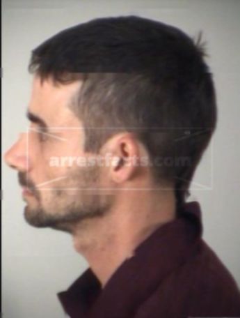 Johnathan James Huffman
