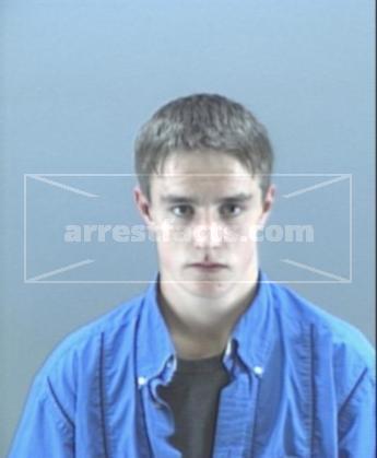 Coby Lee Johnson