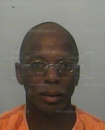 Eddie Charles Searcy