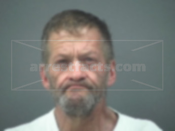 Michael Patrick Locke