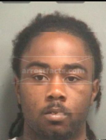 Antonio D Williams