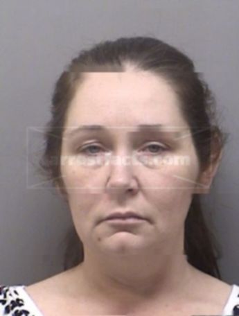 Belinda Patricia Briggs