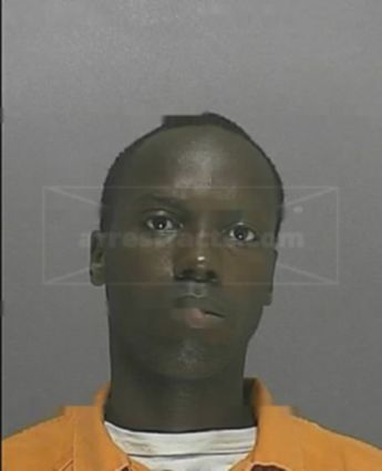Elroy J Bryant