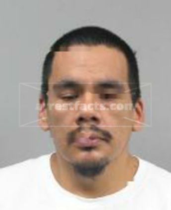 Brandon George Howard