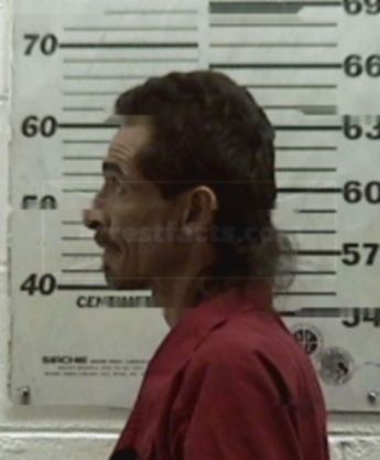 Mark Montoya