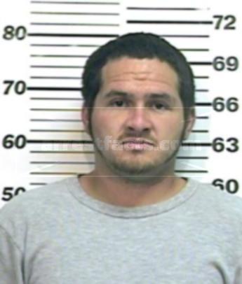 Thomas Jason Polk