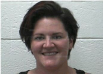 Ayers Melissa Dawn