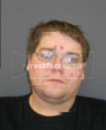 Corey John Vanthomme