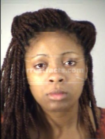 April Brown Robinson