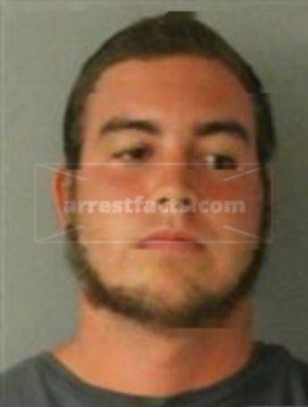 Zachary Scott Davenport