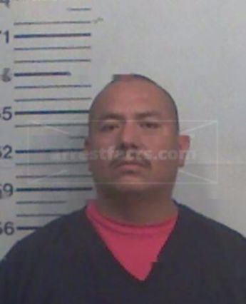 Lorenzo Trejo Acosta