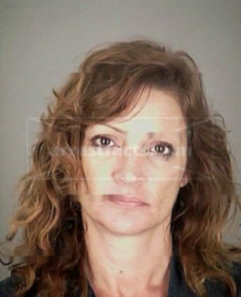 Carol Ann Barber