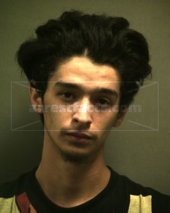 Christian Trevor Townsend