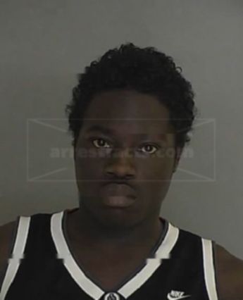 Jermaine Lenard Harper
