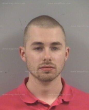 Travis Jason Elias
