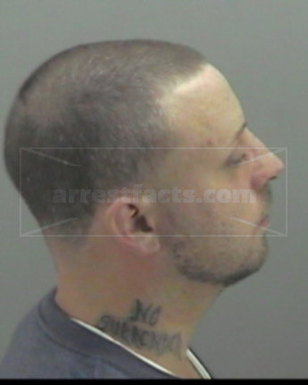 Michael Shane Taylor