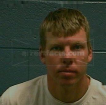 Aaron Dean Rhoades