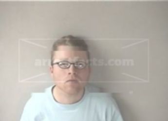 Bradley James Boyd