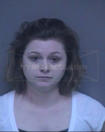 Megan Fretwell Morris