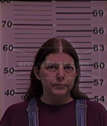 Sherilyn Berry Craig