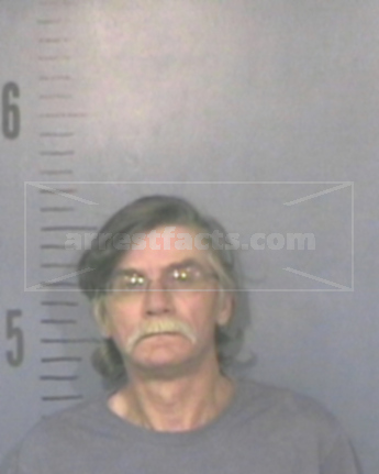 Donnie Ray Bingham