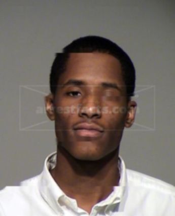 Malcolm Jordan